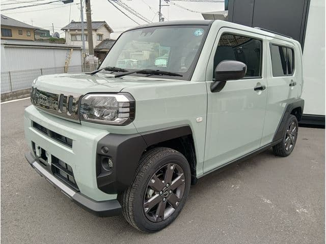 DAIHATSU
