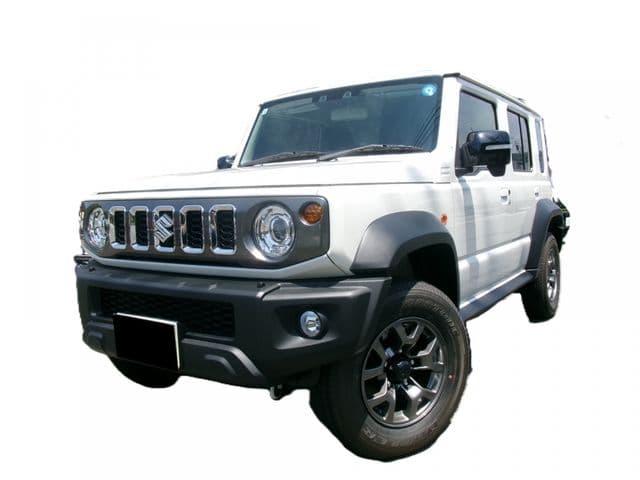 SUZUKI