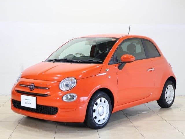 FIAT FIAT 500
