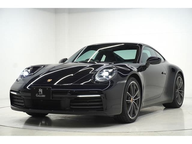 PORSCHE PORSCHE 911