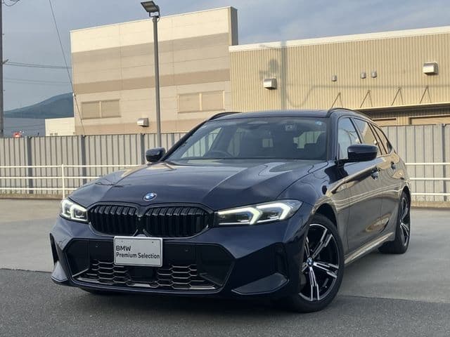 BMW BMW 3series TOURING