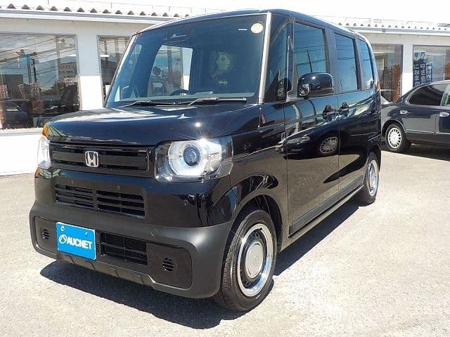 HONDA null