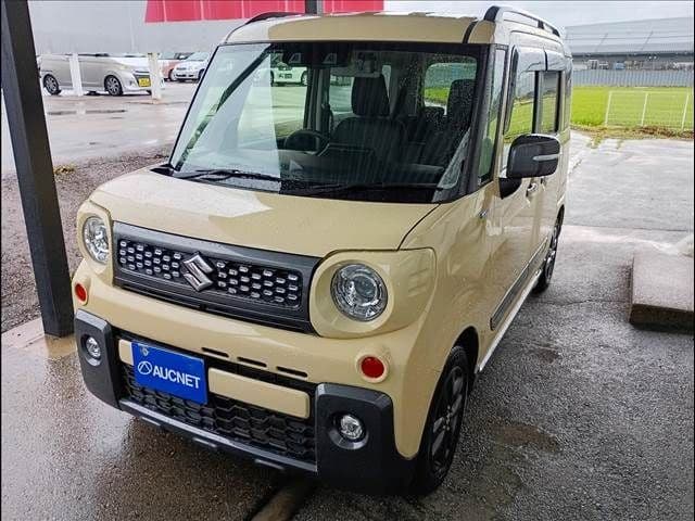 SUZUKI