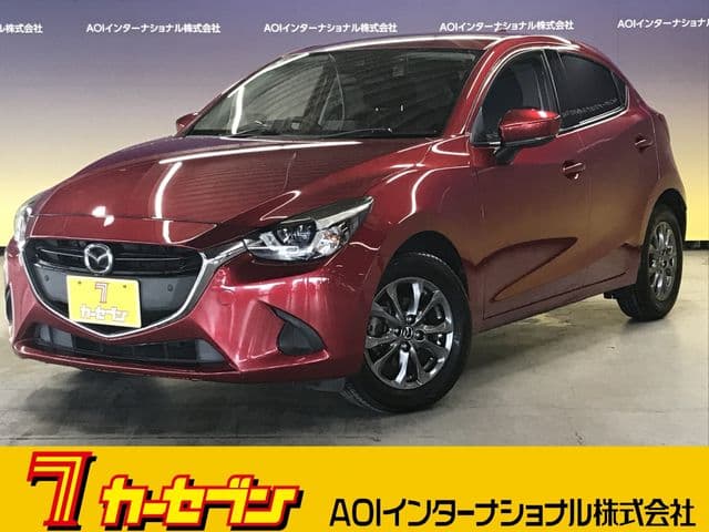 MAZDA