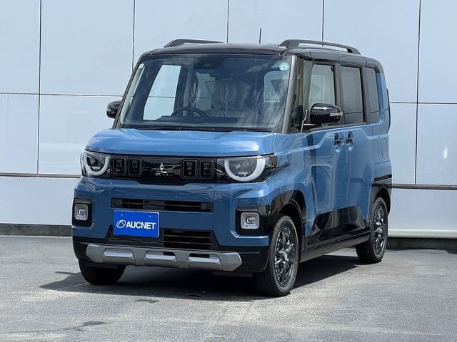 MITSUBISHI null