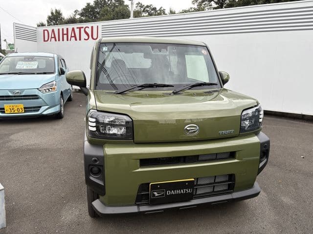 DAIHATSU