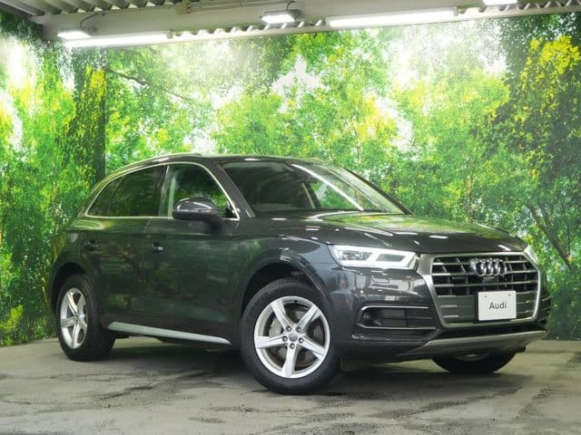 AUDI