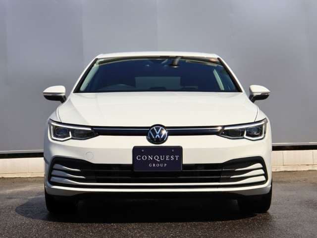 VOLKSWAGEN VOLKSWAGEN GOLF