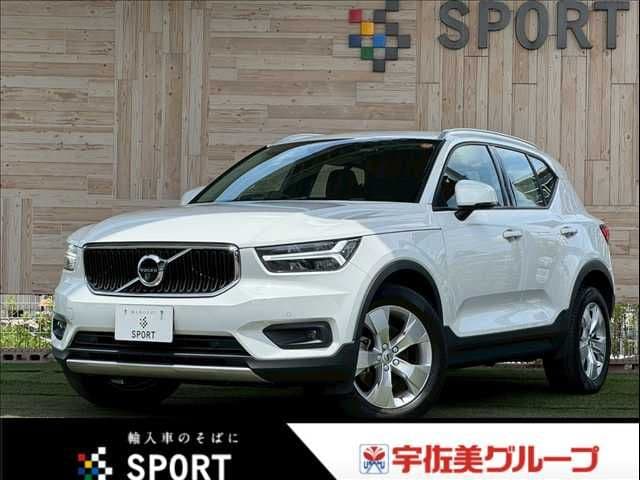 VOLVO VOLVO XC40