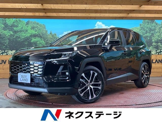 TOYOTA RAV4 HYBRID 4WD