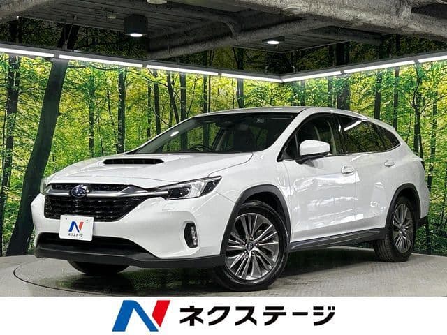 SUBARU