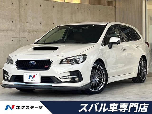 SUBARU