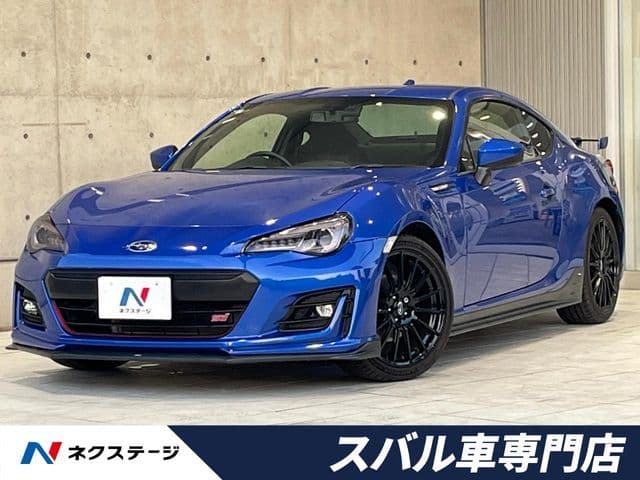 SUBARU