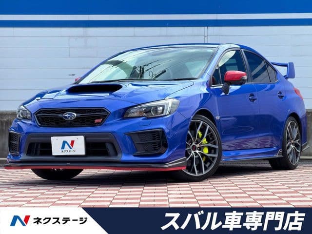 SUBARU