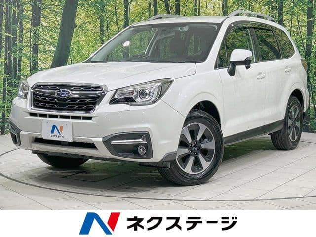 SUBARU