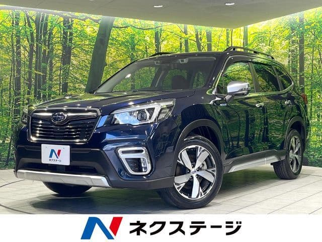 SUBARU