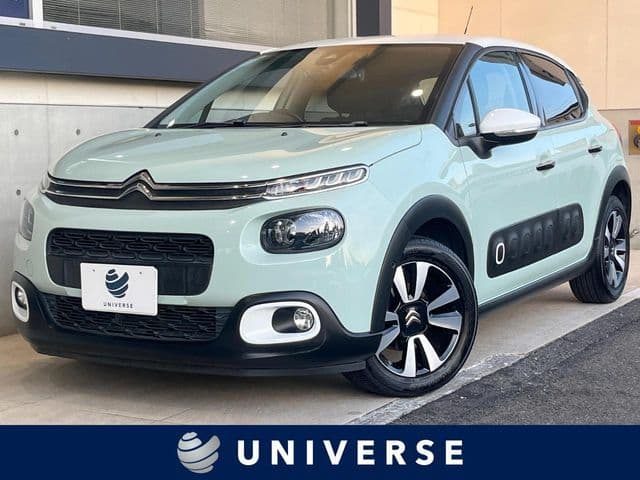 CITROEN CITROEN C3