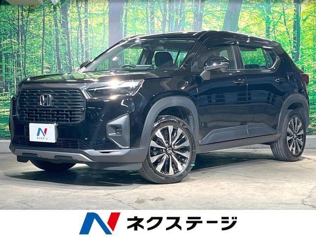 HONDA null