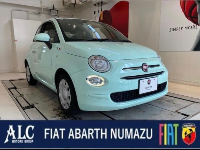 FIAT FIAT 500