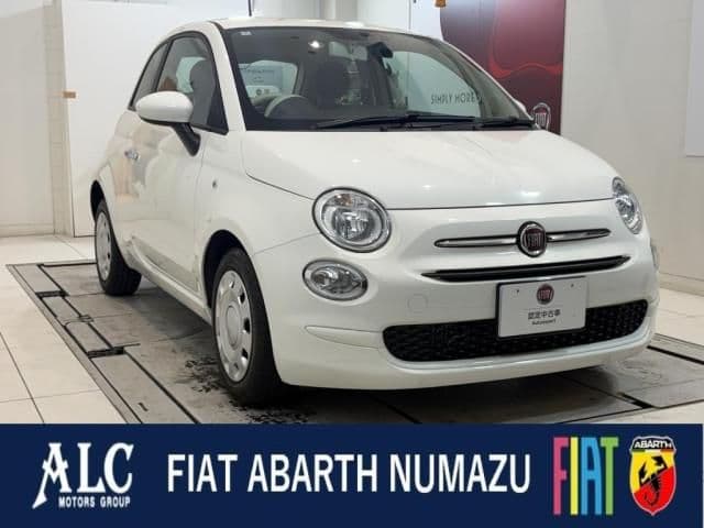 FIAT FIAT 500