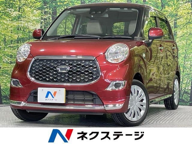 DAIHATSU