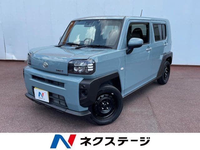 DAIHATSU
