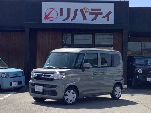SUZUKI