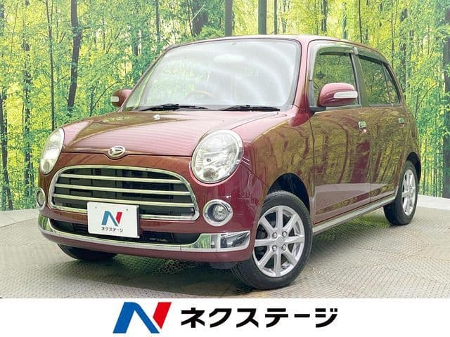 DAIHATSU MIRA GINO