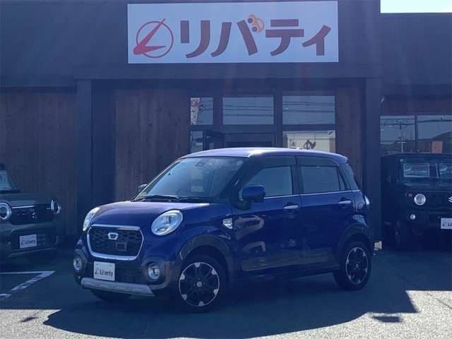 DAIHATSU CAST ACTIVA