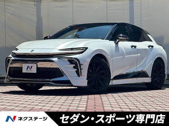 TOYOTA null