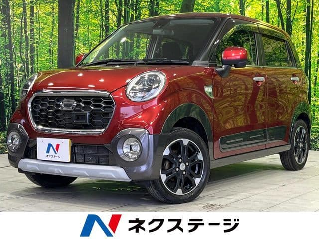 DAIHATSU