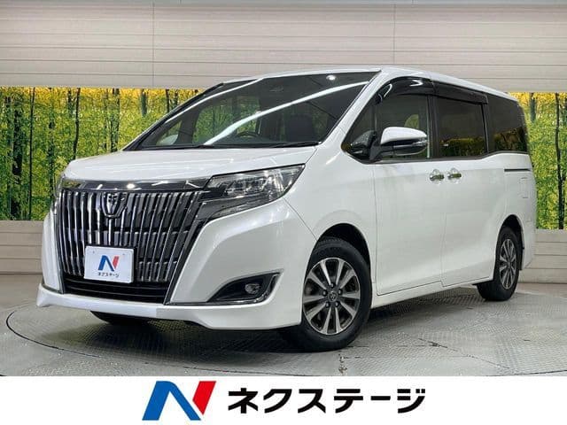 TOYOTA ESQUIRE