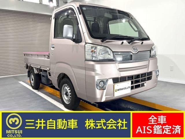 DAIHATSU