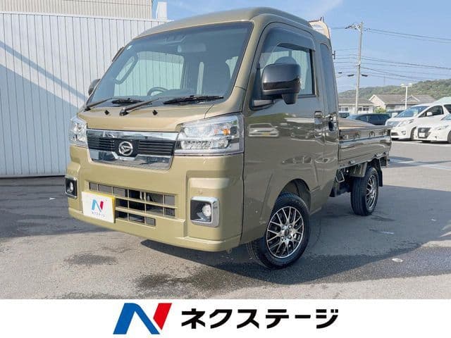 DAIHATSU