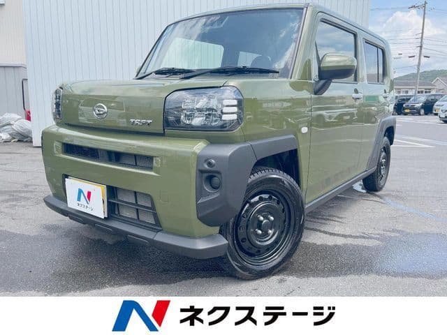 DAIHATSU