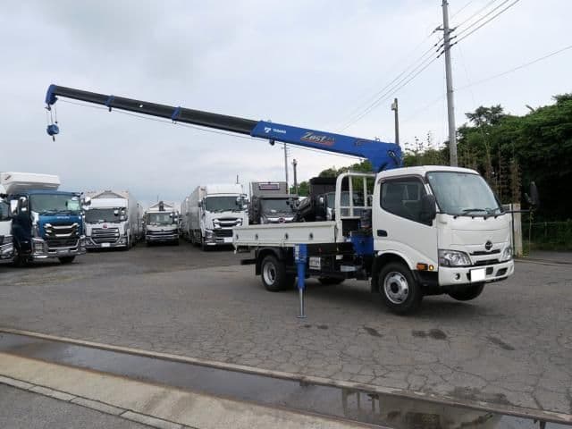 HINO