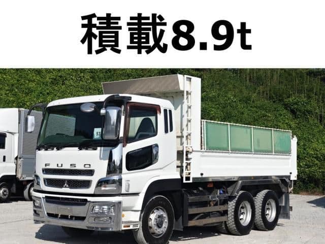 MITSUBISHI FUSOU
