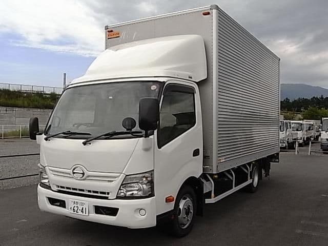 HINO