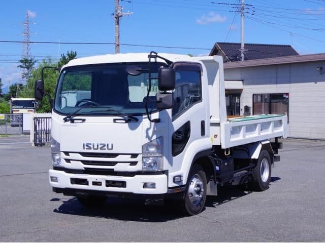 ISUZU