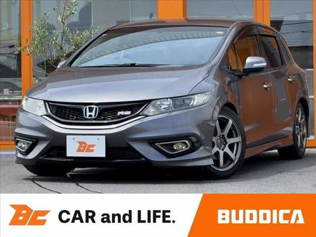 HONDA JADE
