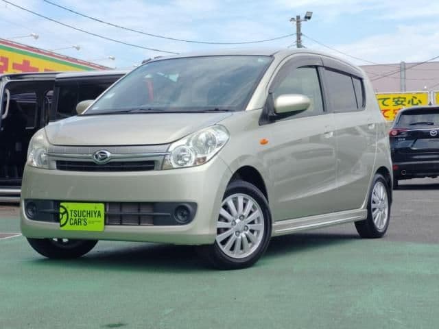 DAIHATSU