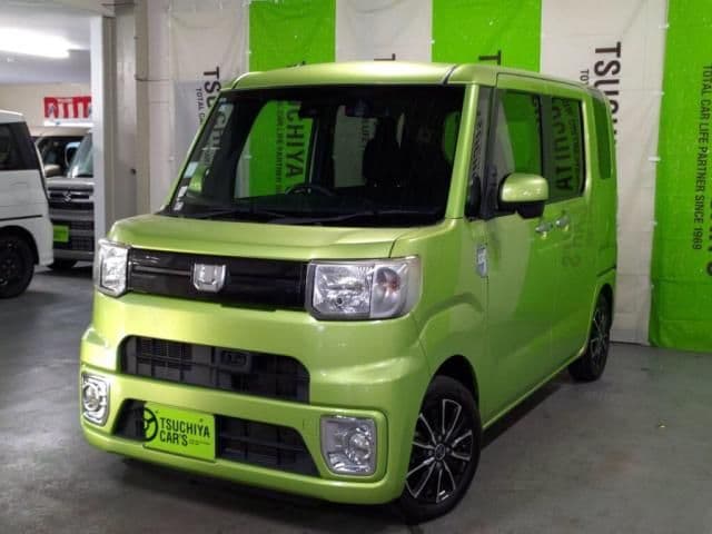 DAIHATSU