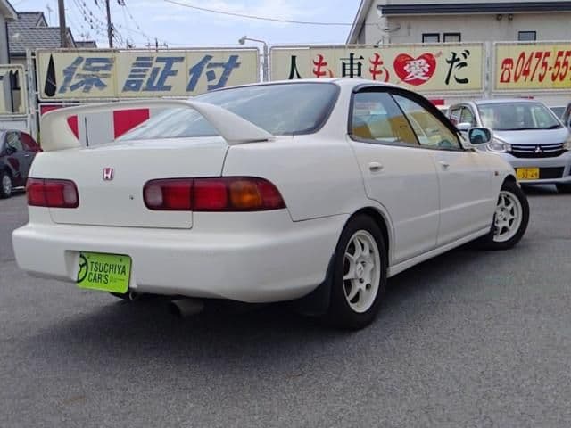 HONDA