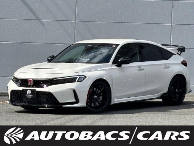 HONDA CIVIC hatchback