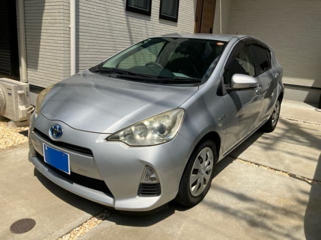 TOYOTA