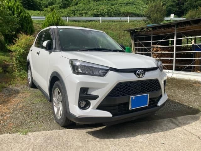 TOYOTA