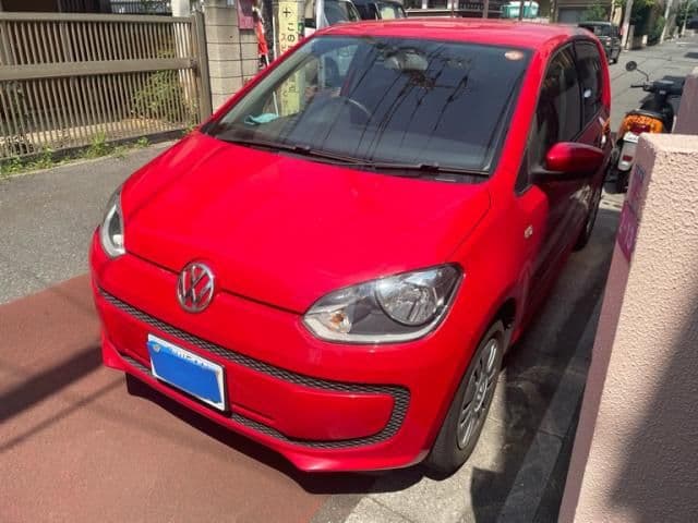 VOLKSWAGEN