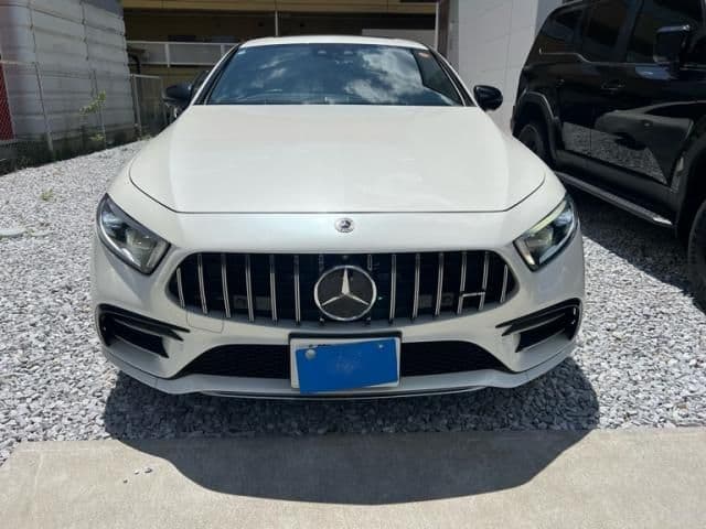 MERCEDES BENZ null