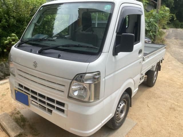 SUZUKI