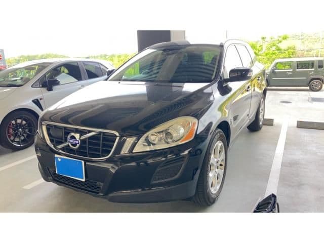 VOLVO VOLVO XC60